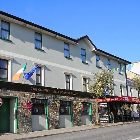 באלינמור Commercial And Tourist Hotel מראה חיצוני תמונה